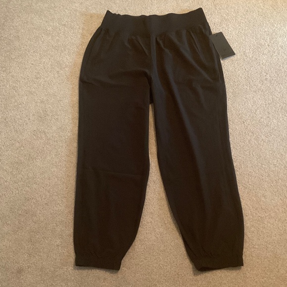 size L, jogging pants - Picture 2 of 4